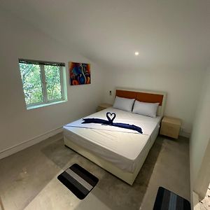 Private Bathroom Double Room