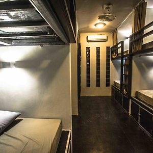 Dormitory Room Mixed